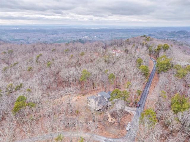 1172 Hunter Drive, Ranger, GA 30734