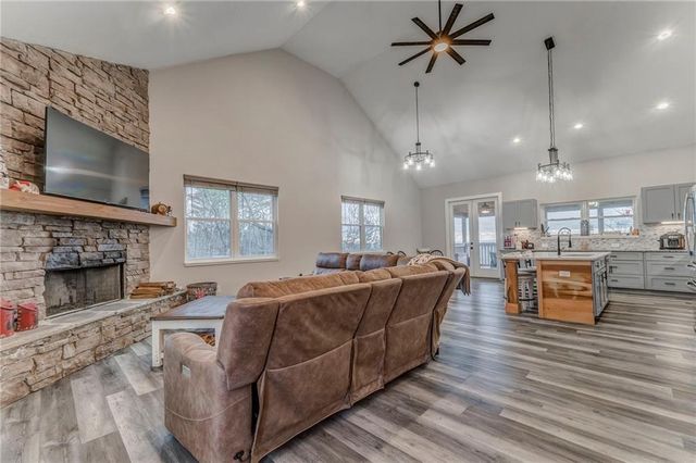 1172 Hunter Drive, Ranger, GA 30734