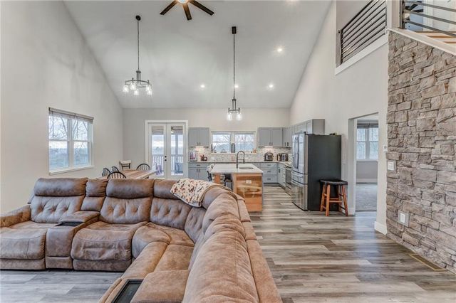 1172 Hunter Drive, Ranger, GA 30734