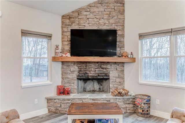 1172 Hunter Drive, Ranger, GA 30734