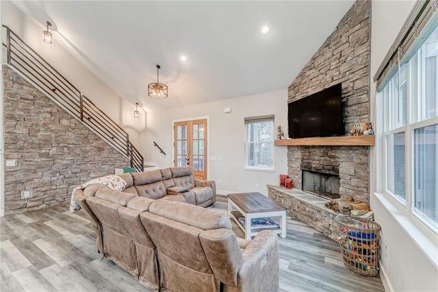 1172 Hunter Drive, Ranger, GA 30734