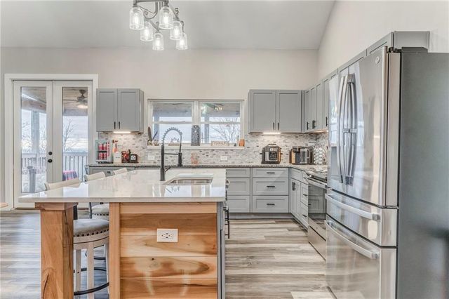 1172 Hunter Drive, Ranger, GA 30734