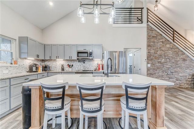 1172 Hunter Drive, Ranger, GA 30734