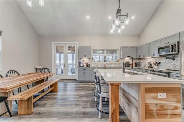1172 Hunter Drive, Ranger, GA 30734