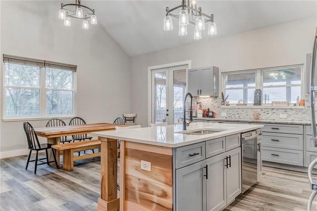 1172 Hunter Drive, Ranger, GA 30734