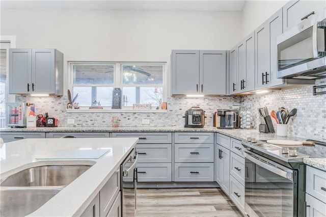1172 Hunter Drive, Ranger, GA 30734