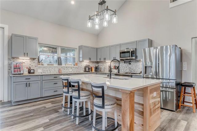1172 Hunter Drive, Ranger, GA 30734