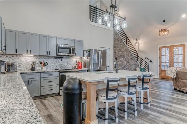 1172 Hunter Drive, Ranger, GA 30734
