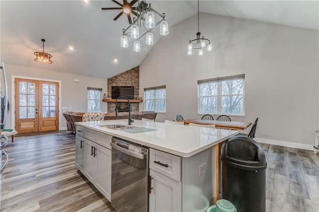 1172 Hunter Drive, Ranger, GA 30734