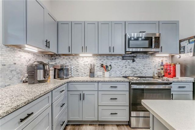 1172 Hunter Drive, Ranger, GA 30734