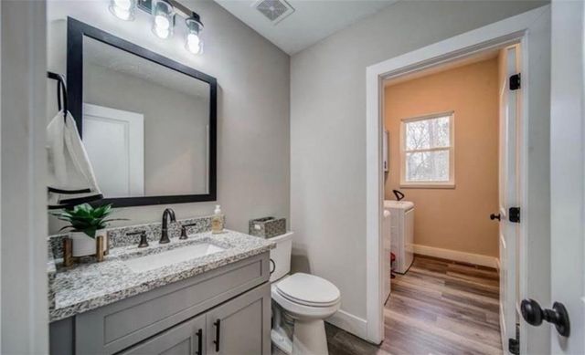 1172 Hunter Drive, Ranger, GA 30734