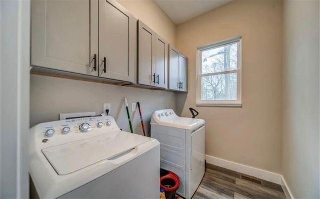 1172 Hunter Drive, Ranger, GA 30734