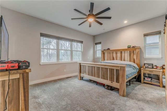 1172 Hunter Drive, Ranger, GA 30734