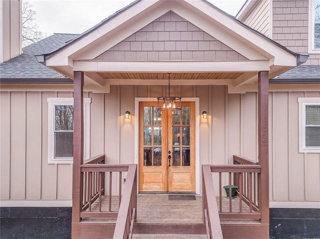 1172 Hunter Drive, Ranger, GA 30734
