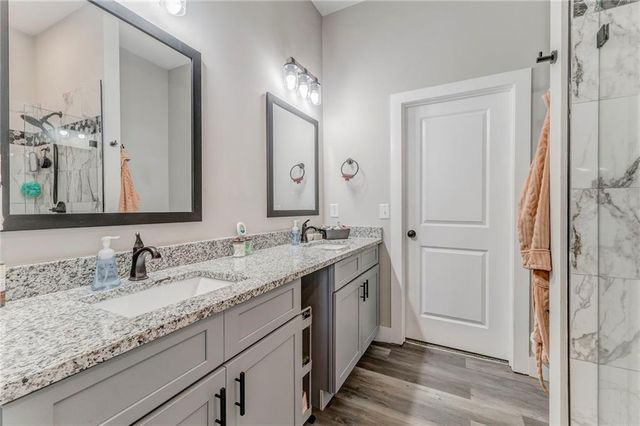 1172 Hunter Drive, Ranger, GA 30734