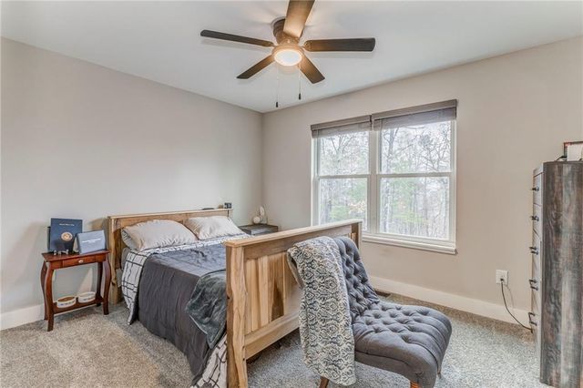 1172 Hunter Drive, Ranger, GA 30734