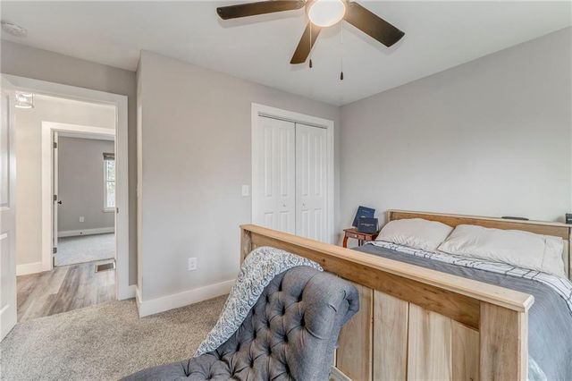 1172 Hunter Drive, Ranger, GA 30734