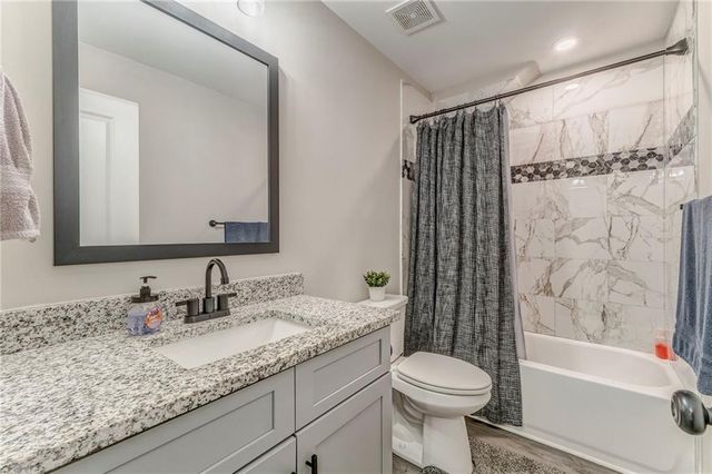 1172 Hunter Drive, Ranger, GA 30734