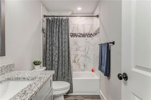 1172 Hunter Drive, Ranger, GA 30734