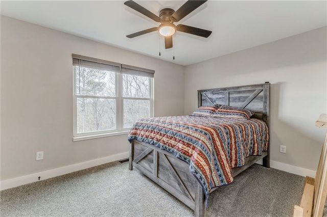 1172 Hunter Drive, Ranger, GA 30734
