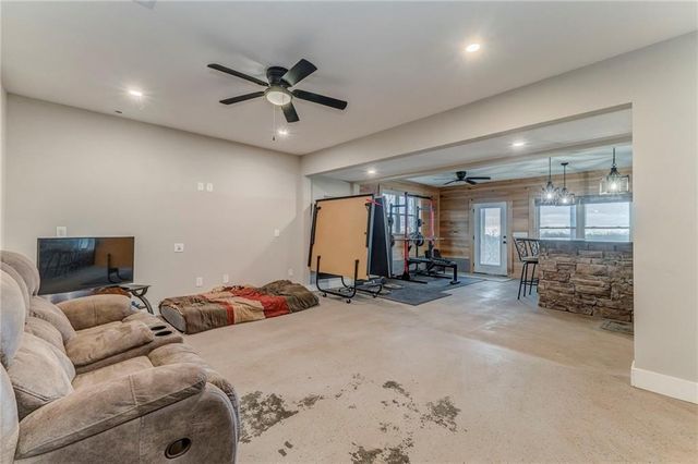 1172 Hunter Drive, Ranger, GA 30734