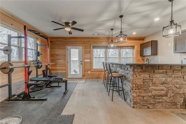 1172 Hunter Drive, Ranger, GA 30734