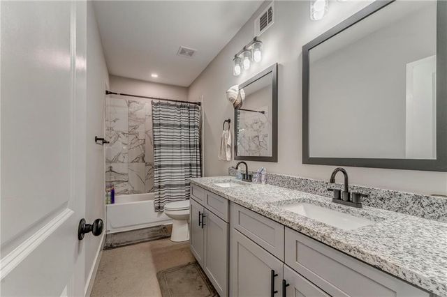 1172 Hunter Drive, Ranger, GA 30734