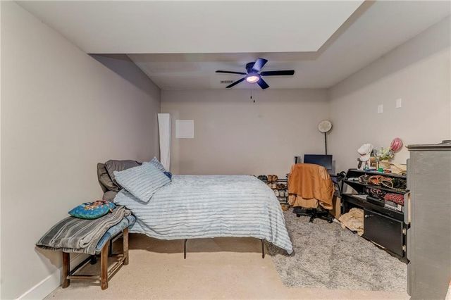 1172 Hunter Drive, Ranger, GA 30734