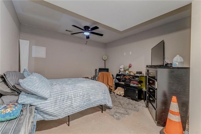 1172 Hunter Drive, Ranger, GA 30734