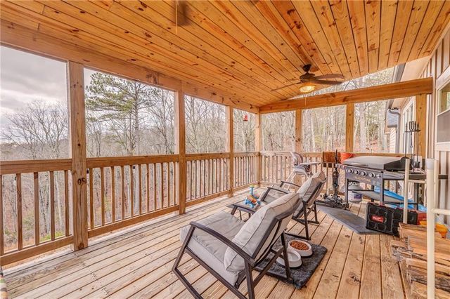 1172 Hunter Drive, Ranger, GA 30734