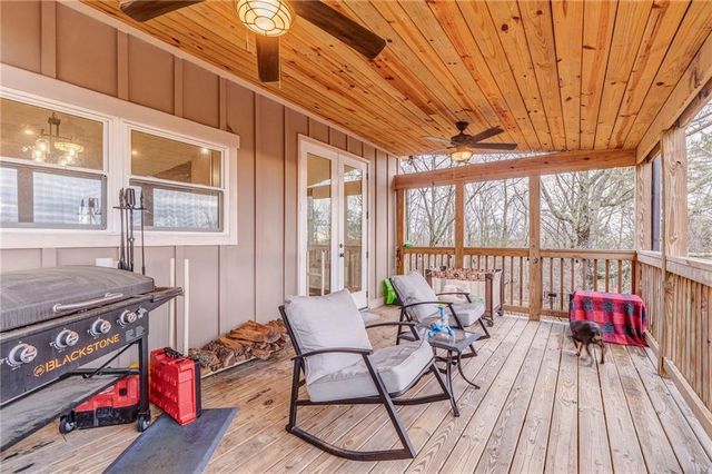 1172 Hunter Drive, Ranger, GA 30734