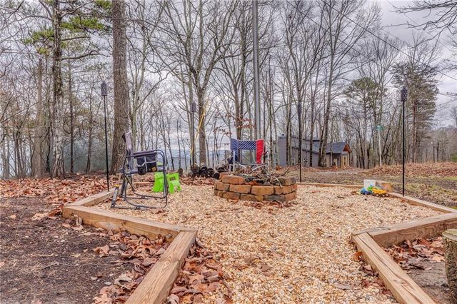 1172 Hunter Drive, Ranger, GA 30734