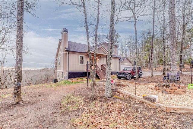 1172 Hunter Drive, Ranger, GA 30734