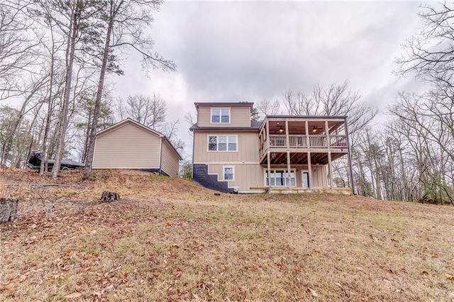 1172 Hunter Drive, Ranger, GA 30734