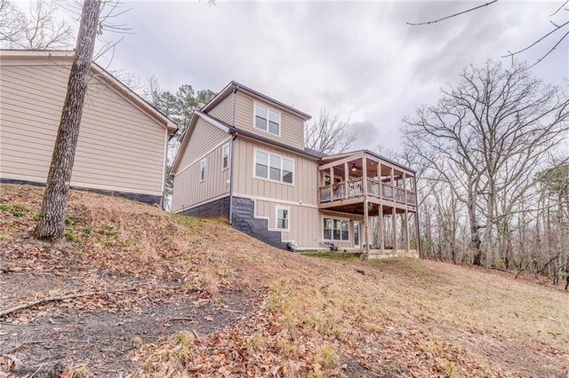 1172 Hunter Drive, Ranger, GA 30734