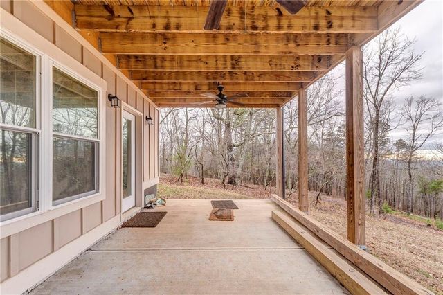 1172 Hunter Drive, Ranger, GA 30734