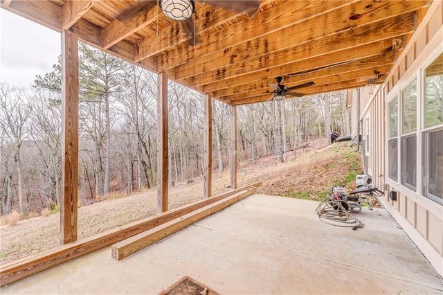 1172 Hunter Drive, Ranger, GA 30734