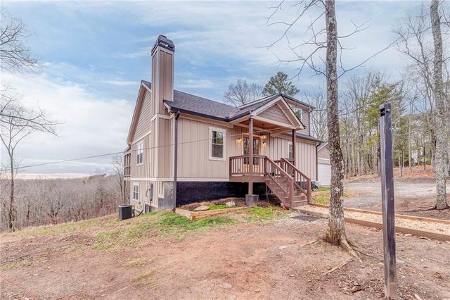 1172 Hunter Drive, Ranger, GA 30734