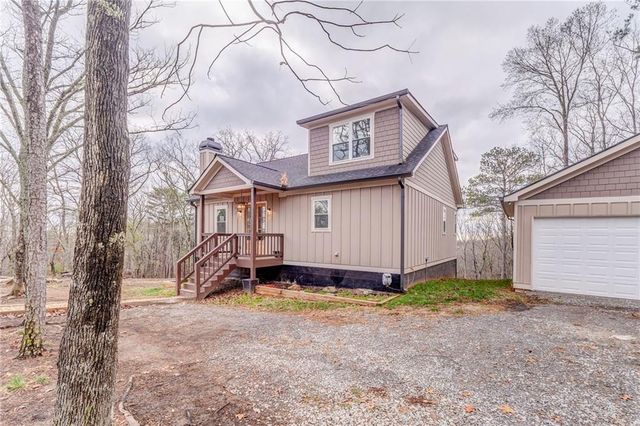 1172 Hunter Drive, Ranger, GA 30734