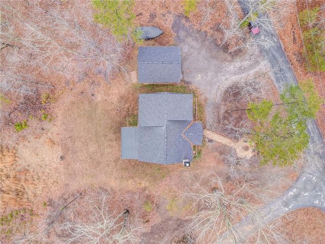 1172 Hunter Drive, Ranger, GA 30734