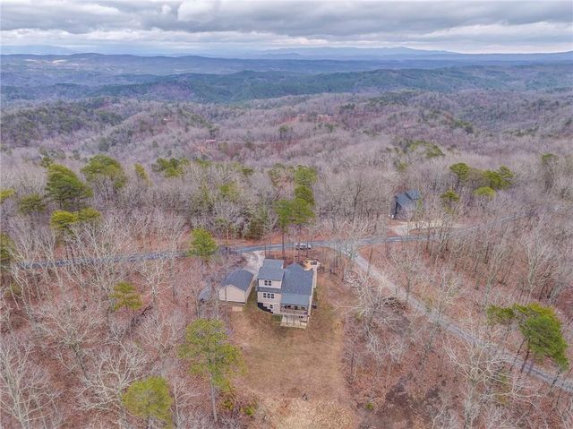 1172 Hunter Drive, Ranger, GA 30734