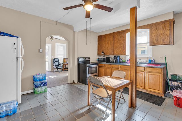 106 N Dwight Street, Jackson, MI 49202