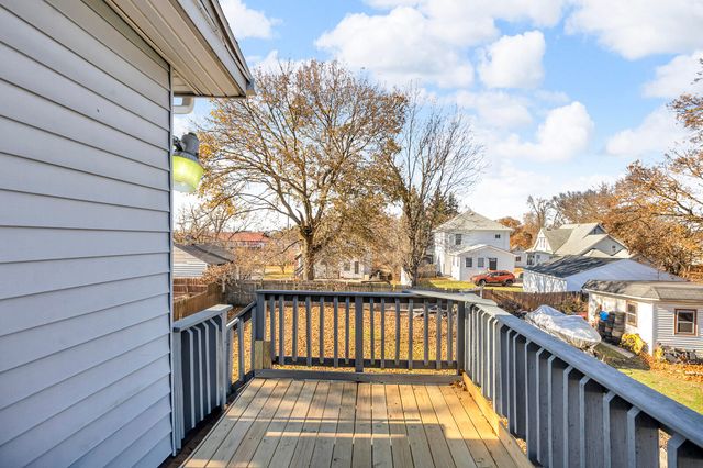 106 N Dwight Street, Jackson, MI 49202