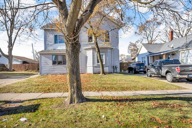 106 N Dwight Street, Jackson, MI 49202