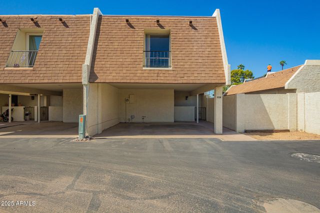 5258 S MONACO Drive, Tempe, AZ 85283
