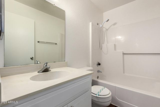 5258 S MONACO Drive, Tempe, AZ 85283