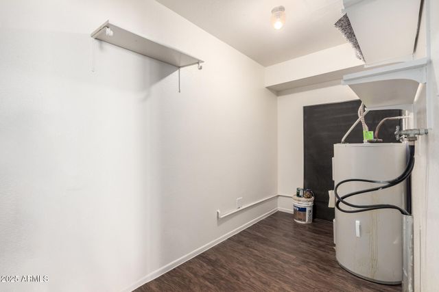 5258 S MONACO Drive, Tempe, AZ 85283