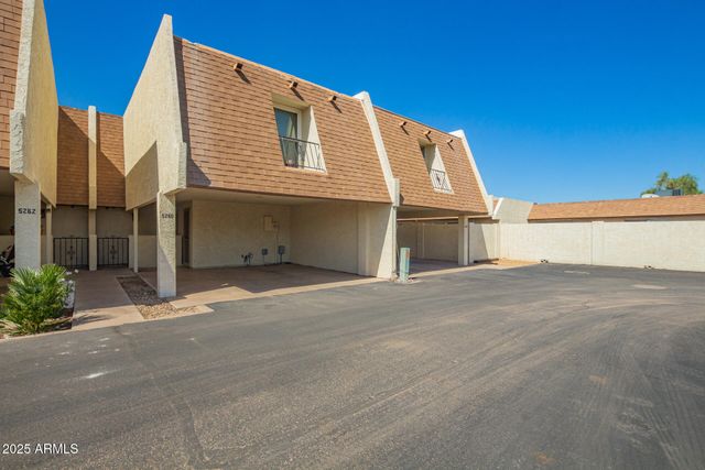 5258 S MONACO Drive, Tempe, AZ 85283