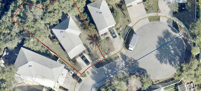 217 Melrose Avenue, Santa Rosa Beach, FL 32459