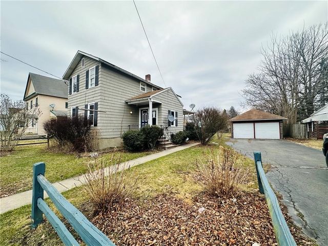 720 Walnut Street, Elmira City, NY 14901